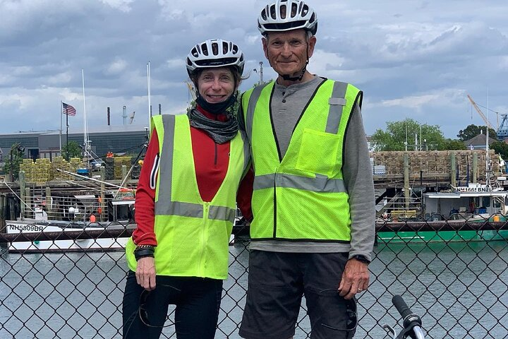 Public | City Of Portsmouth Tour | Historic Sites & Arts |2-2.5hr - Photo 1 of 11